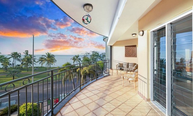 Rapid Creek Apartment | Apartment ∙ 3 bedrooms ∙ 6 guests