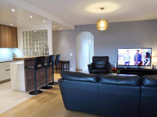 Petit-Saconnex / Servette Apartment | Apartment ∙ 3 bedrooms ∙ 6 guests