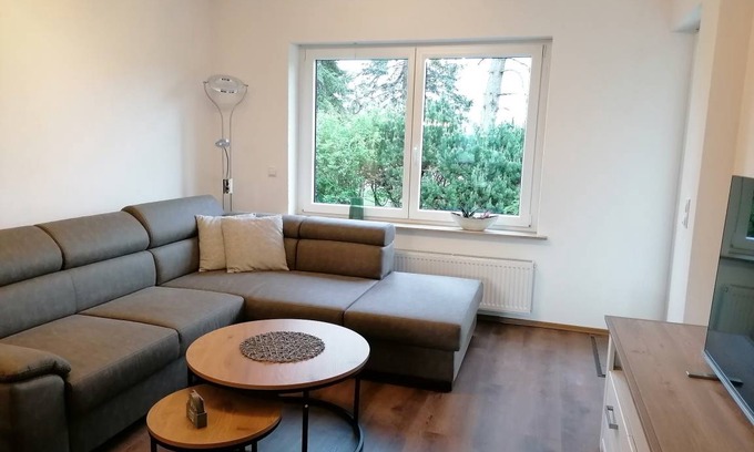 Karlburg Apartment | Apartment ∙ 3 bedrooms ∙ 8 guests