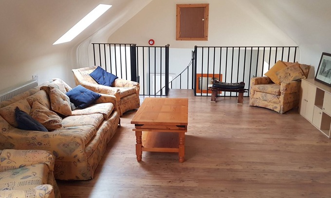 Banagher Apartment | Apartment 3 Bedroom Banagher Town Centre