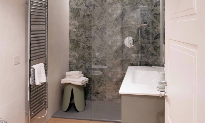 Stazione Apartment | Apartment 3