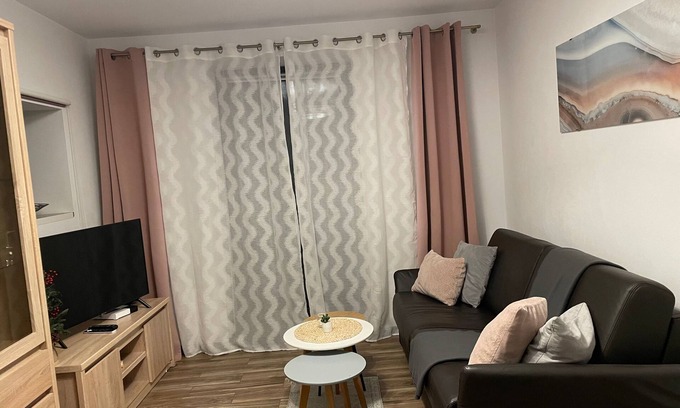Ustron Apartment | Apartment 4 - Apartamenty Carpe Diem