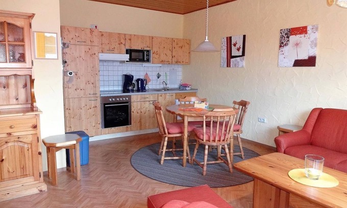 Bischofsgruen Apartment | Apartment 4* - Apartments Schallerhof 4*