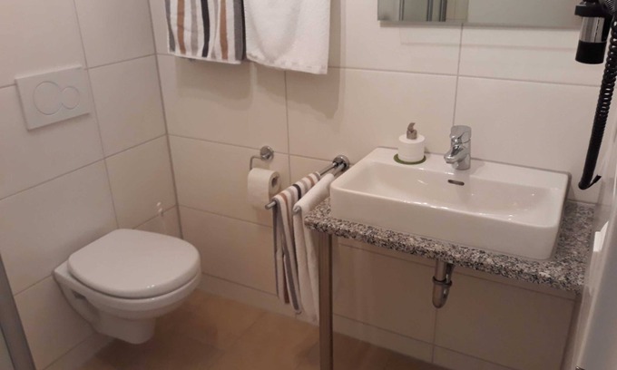 Schwaigern Apartment | Apartment 4 for 2 persons - Winzerhof Schmid