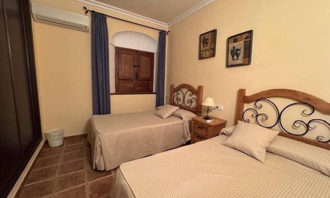 Valsequillo Apartment | Apartment 5 pers in Valsequillo (Córdoba)