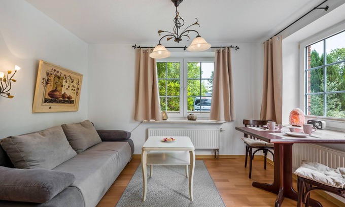 Tiebensee Apartment | Apartment '5' with Wi-Fi