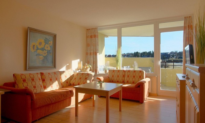 Hohegeiß Apartment | Apartment 518, Deutschland