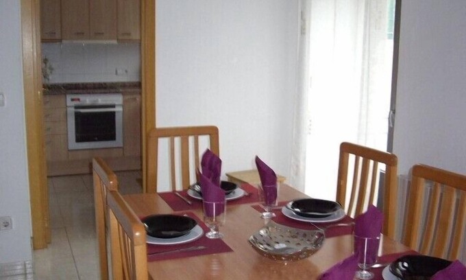 Ransol Apartment | Apartment 6 pax in Ransol in character house HUT. 8044