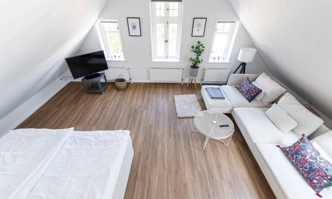 Honisch Apartment | Apartment 6 - Zur Andreaskirche