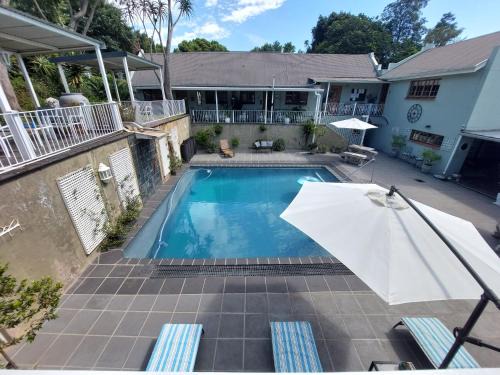 Pietermaritzburg Apartment | Apartment 7 On Oakleigh