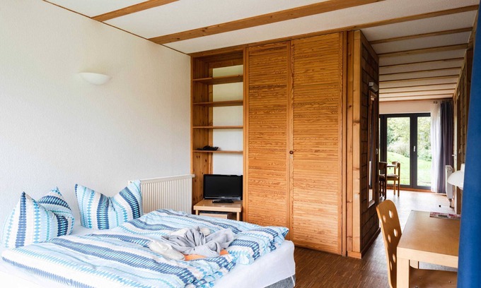 Neustrelitz House | Apartment 8. 1 - eco-hotel
