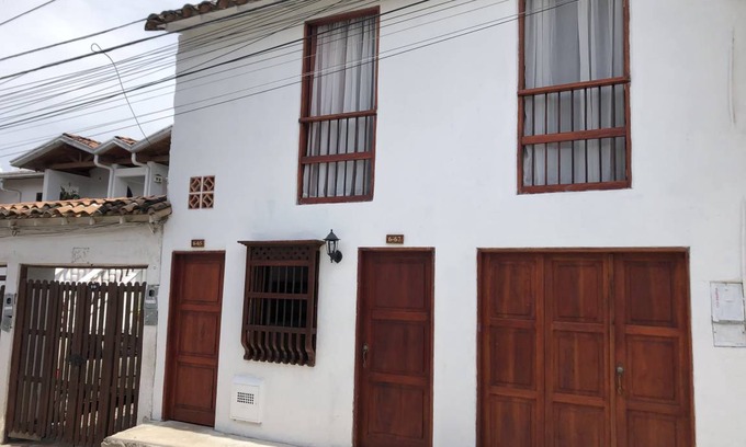 Zona Colonial Apartment | Apartment ∙ 8 guests