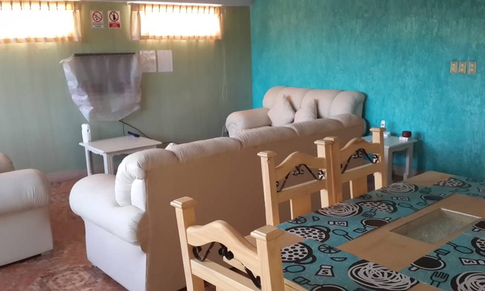 Cochabamba Apartment | Apartment ∙ 8 guests
