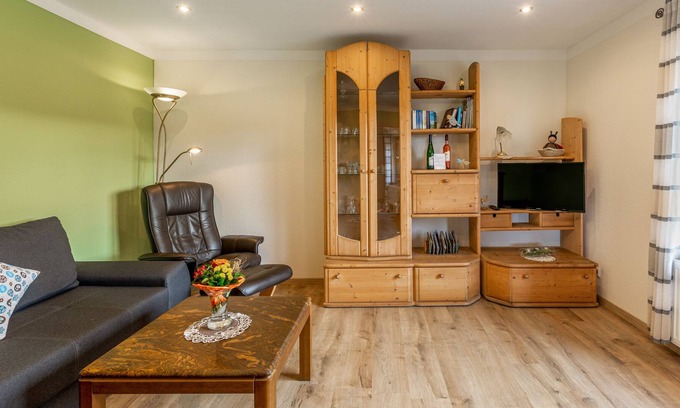 Rahrbach Apartment | Apartment, 80 square meters, 2 bedrooms, separate kitchen, max. 4 people
