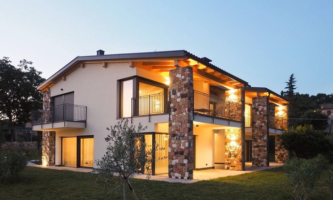 Costermano Apartment | Apartment 85 mq
