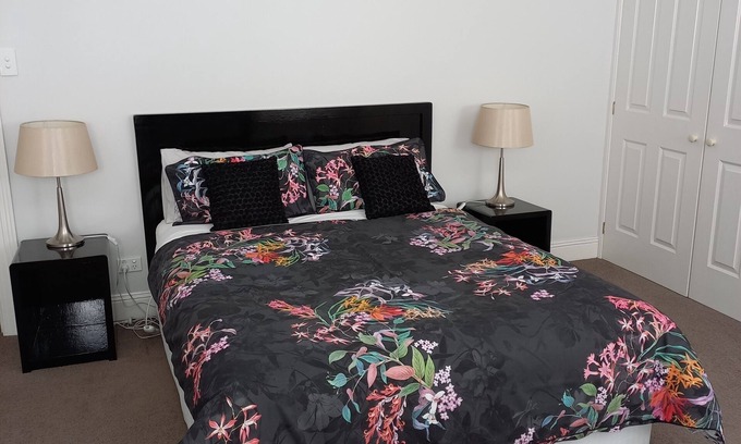 Warrnambool Apartment | Apartment 97 on Liebig