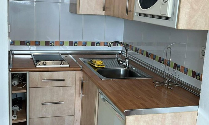 Aisa Apartment | Apartment Aísa-Candanchú, 1 bedroom, 4 persons