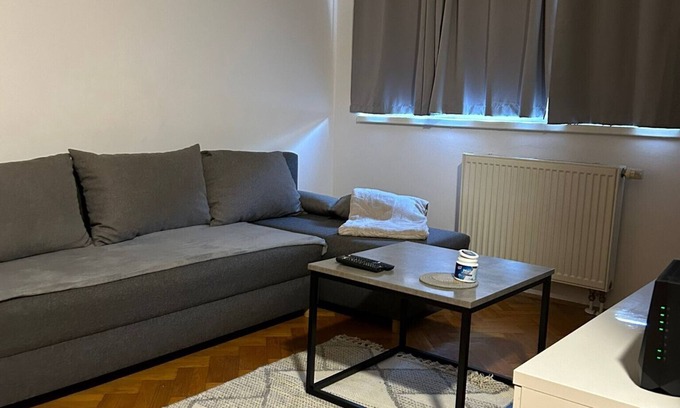 Osijek Apartment | Apartment Adrian - One Bedroom Apartment