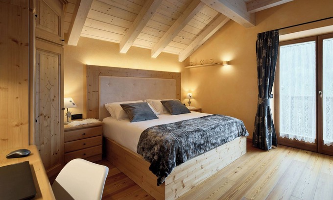 Selva di Cadore Apartment | Apartment Alpen Dolomites