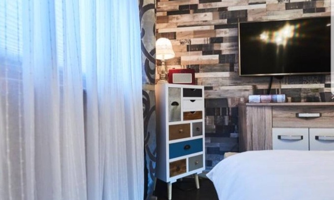 Varna Municipality Apartment | APARTMENT AlPreMira