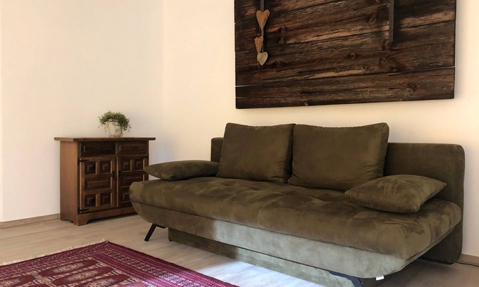 Feldkirch Apartment | Apartment "Am Ardetzenberg"