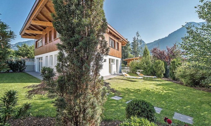 Schwaz Apartment | Apartment Am Bärenkopf-1 by Interhome