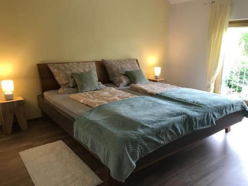 Weiherhammer Apartment | Apartment am See
