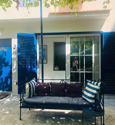 Donja Lastva Apartment | APARTMENT AMBLI HOUSE