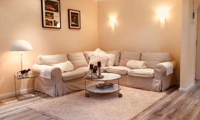 Klein Hansdorf Apartment | Apartment Ammersbek