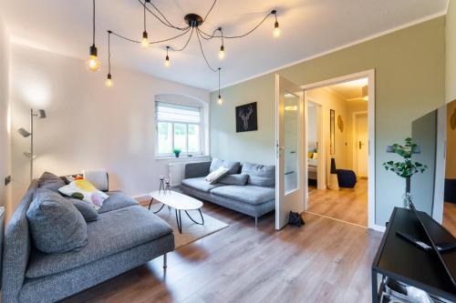 Seifersdorf Apartment | Apartment an der Malter