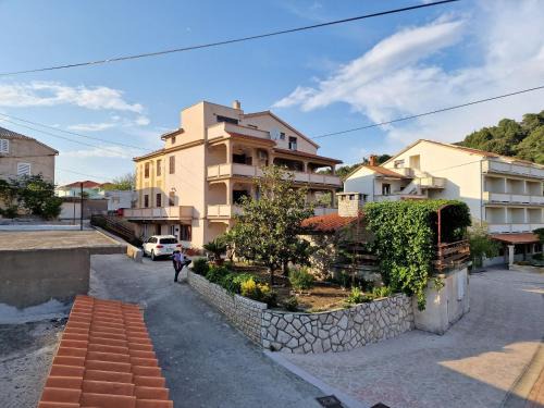 Kampor Apartment | Apartment and Rooms Zora