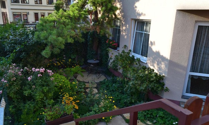 Uherske Hradiste Apartment | Apartment Andre