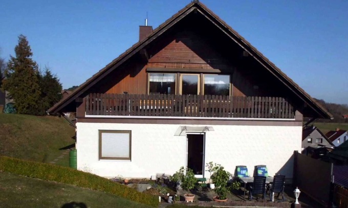 Neuhof Apartment | Apartment Angela