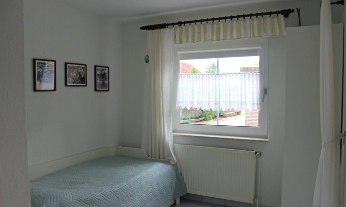 Bad Zwischenahn Apartment | Apartment Apartment Ruwald