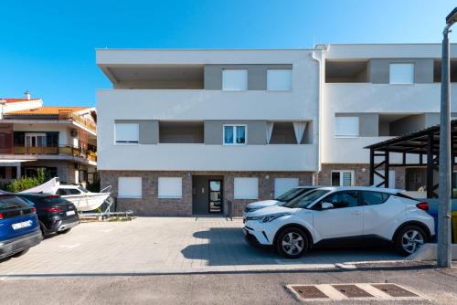 Brodarica Apartment | Apartment APARTMAN MIA