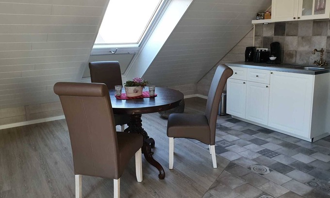 Walle Apartment | Apartment - Apartmenthaus in Walle