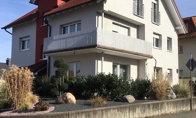 Sulzbach am Main Apartment | Apartment/app. for 4 guests with 100m² in Sulzbach am Main (119865)