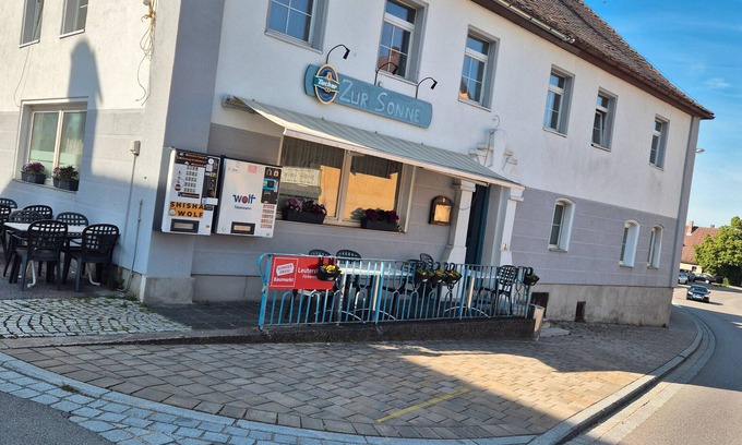 Aurach Apartment | Apartment 'Appartement Aurach A6' with Wi-Fi