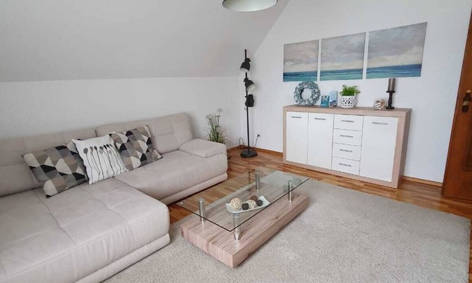 Klagenfurt am Woerthersee Apartment | Apartment in Klagenfurt