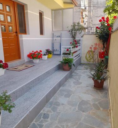 Permet Apartment | Apartment at the heart of Permet