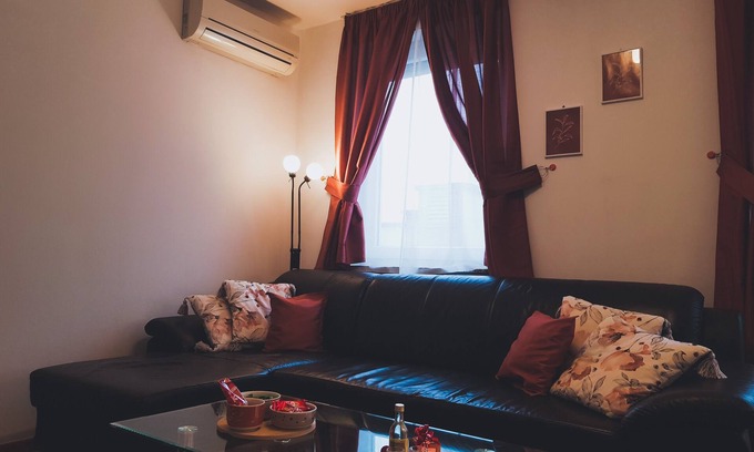 Novi Zagreb Apartment | Apartment Aurelia Arena