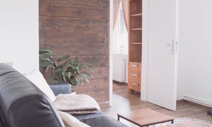 Hattingen Apartment | Apartment 'Aurelia' with Shared Terrace, Shared Garden and Wi-Fi