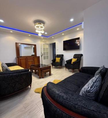 Beni Messous Apartment | Apartment béni messous 1