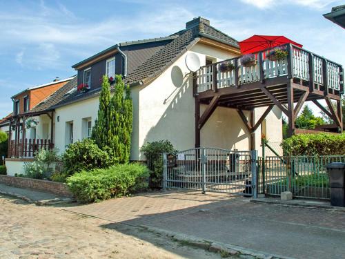 Bomitz Apartment | Apartment Bömitz