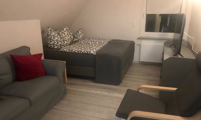 Balve Apartment | Apartment 'Ballova' with Wi-Fi