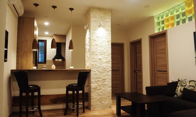 Old Boulevard Apartment | Apartment Batumi Lux 22