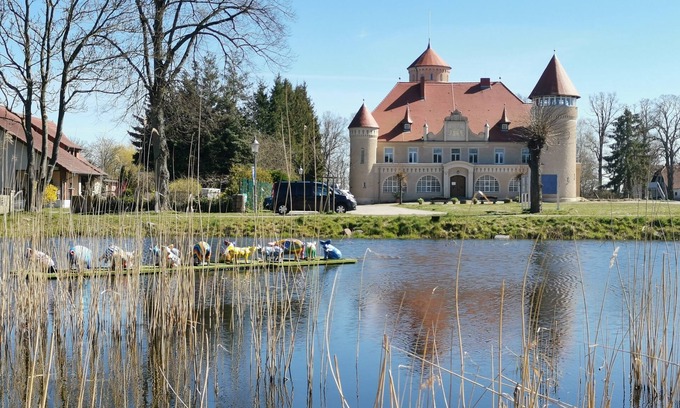 Usedom Condo | Apartment Beautiful view