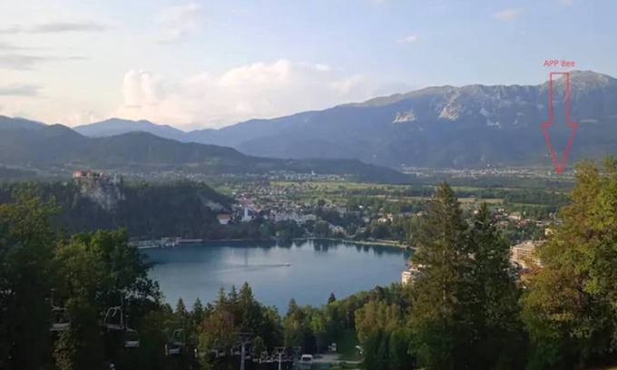 Zirovnica House | Apartment Bee near Bled