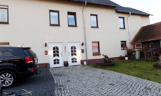 Burkau Apartment | Apartment - Beier - Burkau