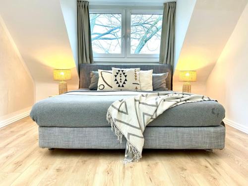 Ruettenscheid Apartment | Apartment Bertha